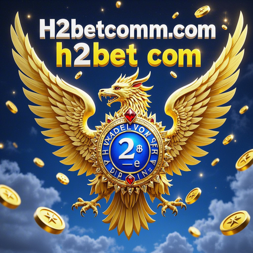 Jackpots: A Emoção dos Jogos com Grandes Prêmios no h2bet com